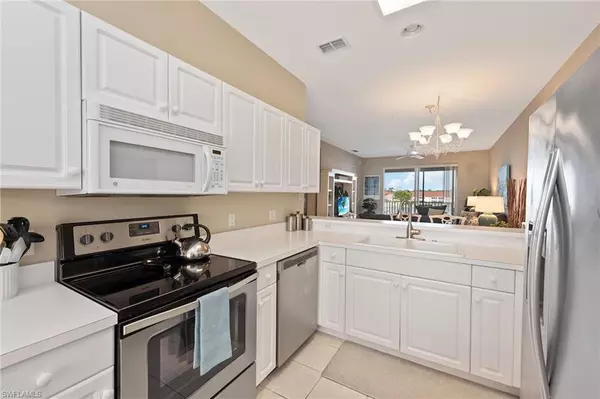 Naples, FL 34119,2730 Cypress Trace CIR #2833