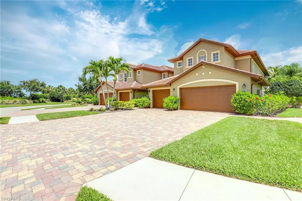 Naples, FL 34113,6638 Alden Woods CIR #102