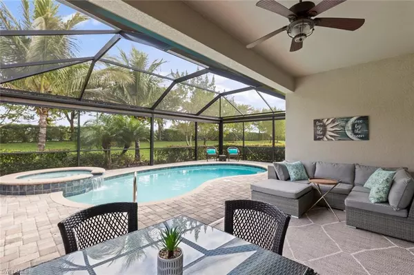 16148 Bonita Landing CIR, Bonita Springs, FL 34135