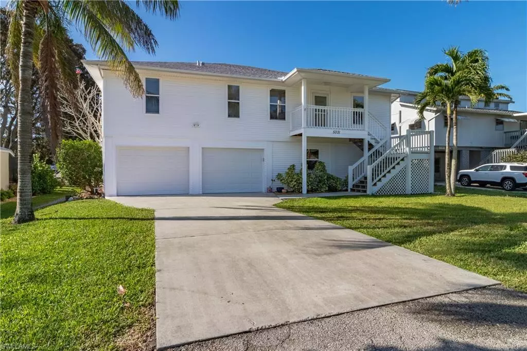 Bokeelia, FL 33922,5331 Serenity CV