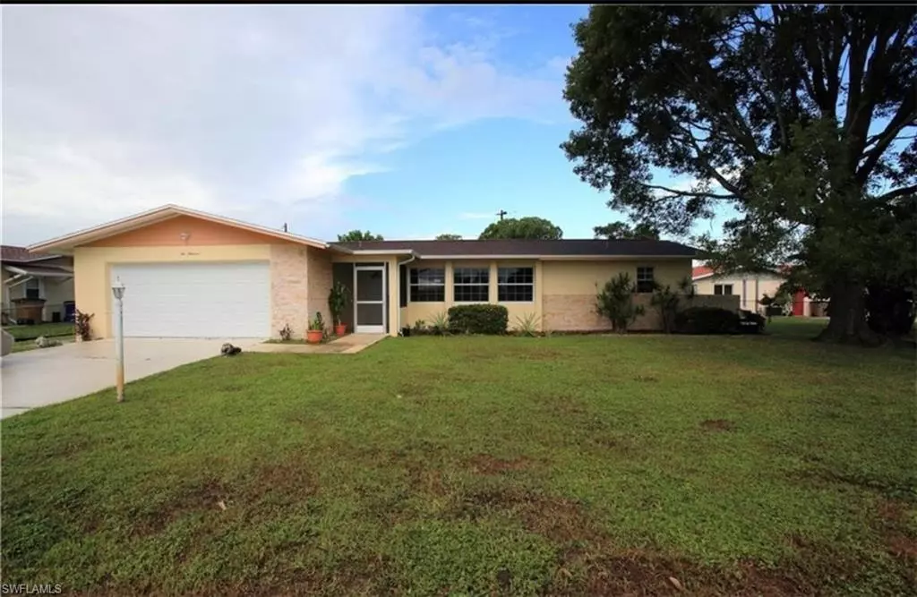 Lehigh Acres, FL 33936,200 Fireside CT