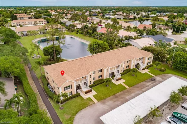 2250 W Crown Pointe BLVD #E-221, Naples, FL 34112