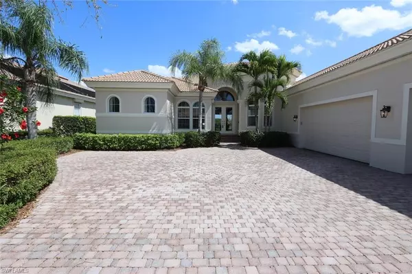 Fort Myers, FL 33908,5710 Whispering Willow WAY