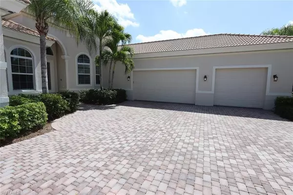 Fort Myers, FL 33908,5710 Whispering Willow WAY