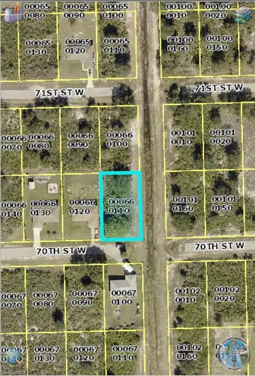 2600 70th ST W, Lehigh Acres, FL 33971