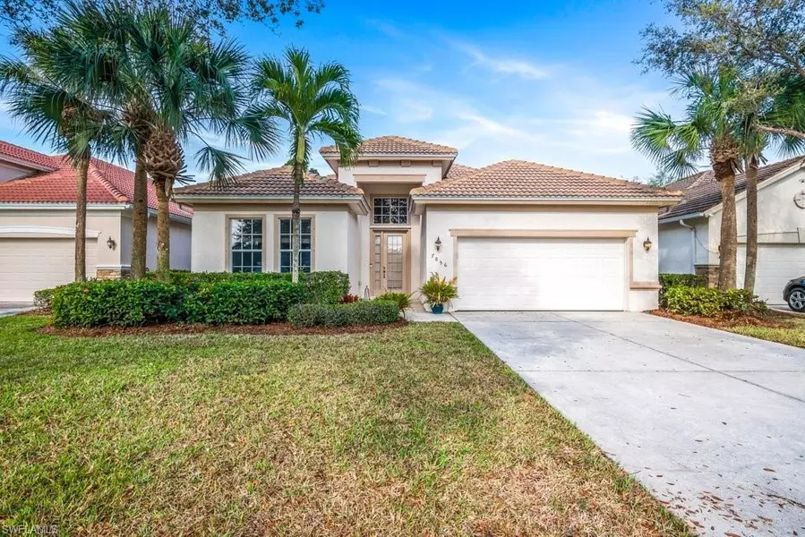 7856 Founders CIR, Naples, FL 34104