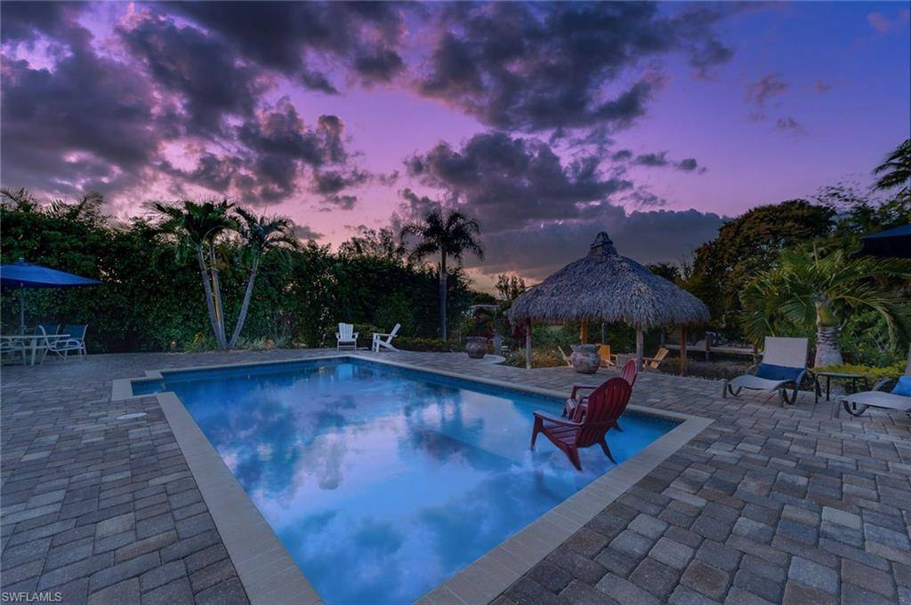 1605 Osprey AVE, Naples, FL 34102