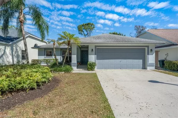 952 Belville BLVD, Naples, FL 34104