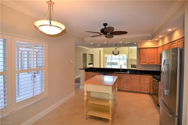 Naples, FL 34119,11668 Quail Village WAY