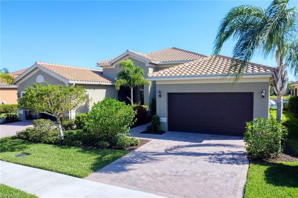 Fort Myers, FL 33913,11871 Five Waters CIR