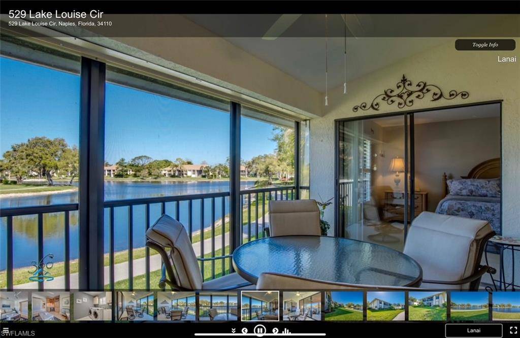 Naples, FL 34110,529 Lake Louise CIR #202