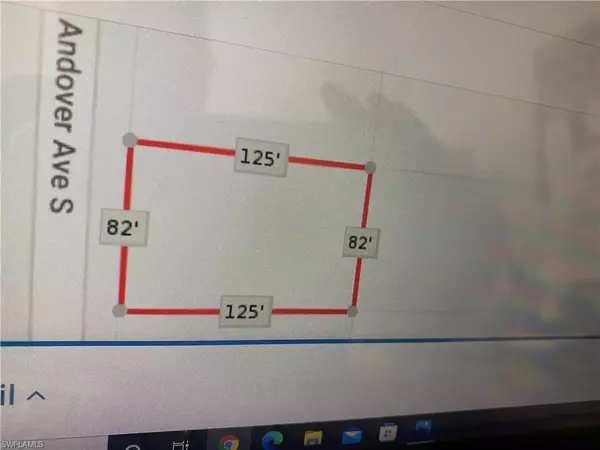 717 Andover AVE S, Lehigh Acres, FL 33974