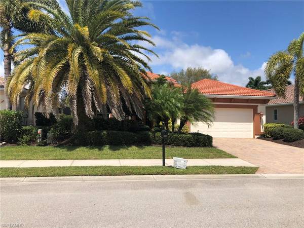 19918 Maddelena CIR, Estero, FL 33967