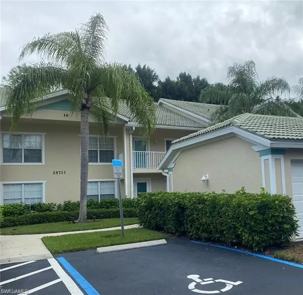 Bonita Springs, FL 34135,25711 Lake Amelia WAY #203