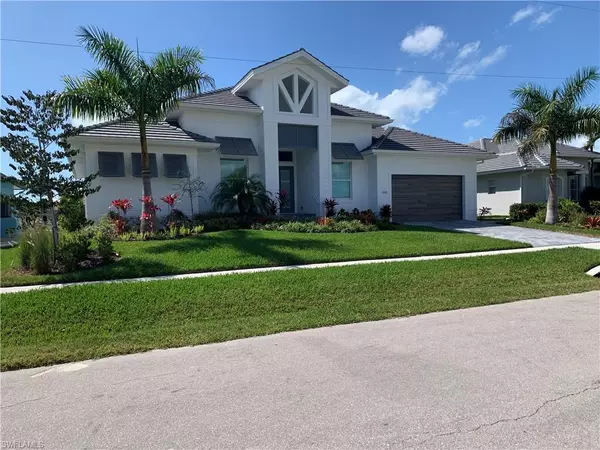 Marco Island, FL 34145,444 Barcelona CT