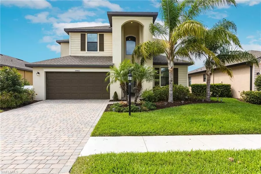 14483 Vindel CIR, Fort Myers, FL 33905