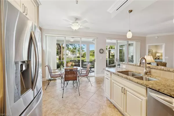 Bonita Springs, FL 34134,25040 Banbridge CT #101