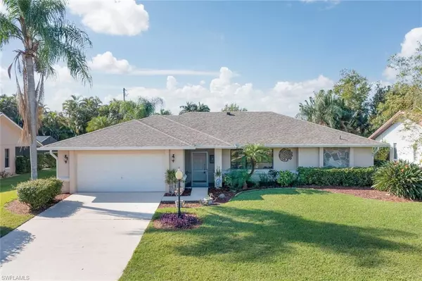 7680 Twin Eagle LN, Fort Myers, FL 33912