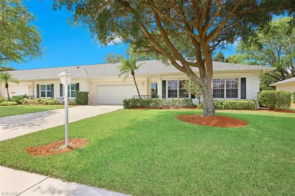 7014 W Brandywine CIR, Fort Myers, FL 33919