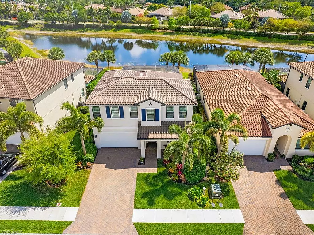 Naples, FL 34119,4118 Raffia DR