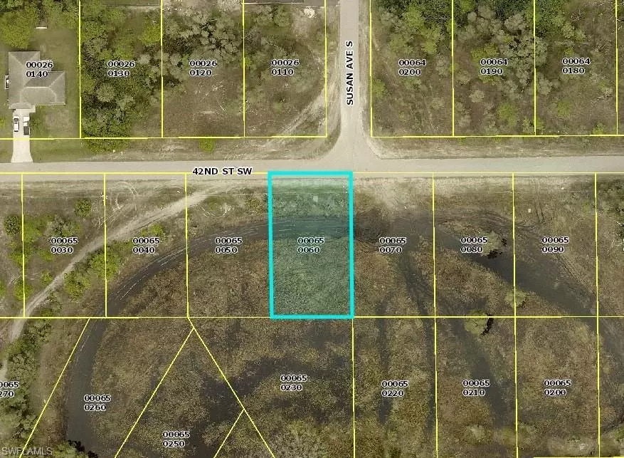 Lehigh Acres, FL 33976,3501 42nd ST SW