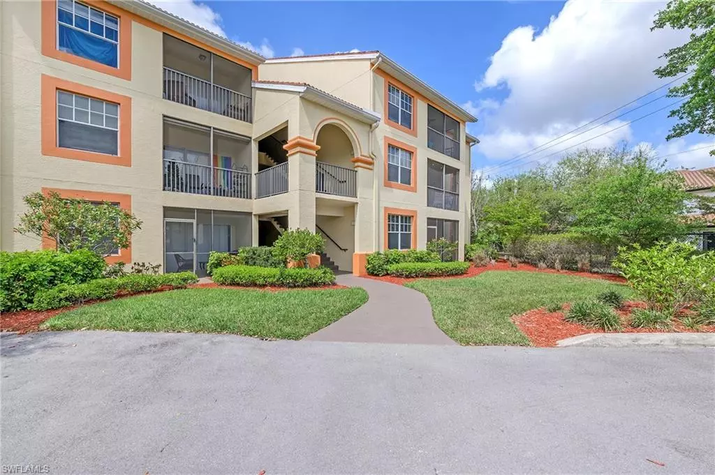 Naples, FL 34119,7940 Preserve CIR #911