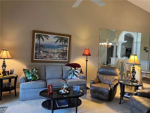 Naples, FL 34104,7340 Coventry CT #829