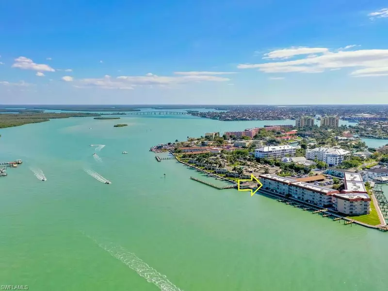 1200 Edington PL #A201, Marco Island, FL 34145