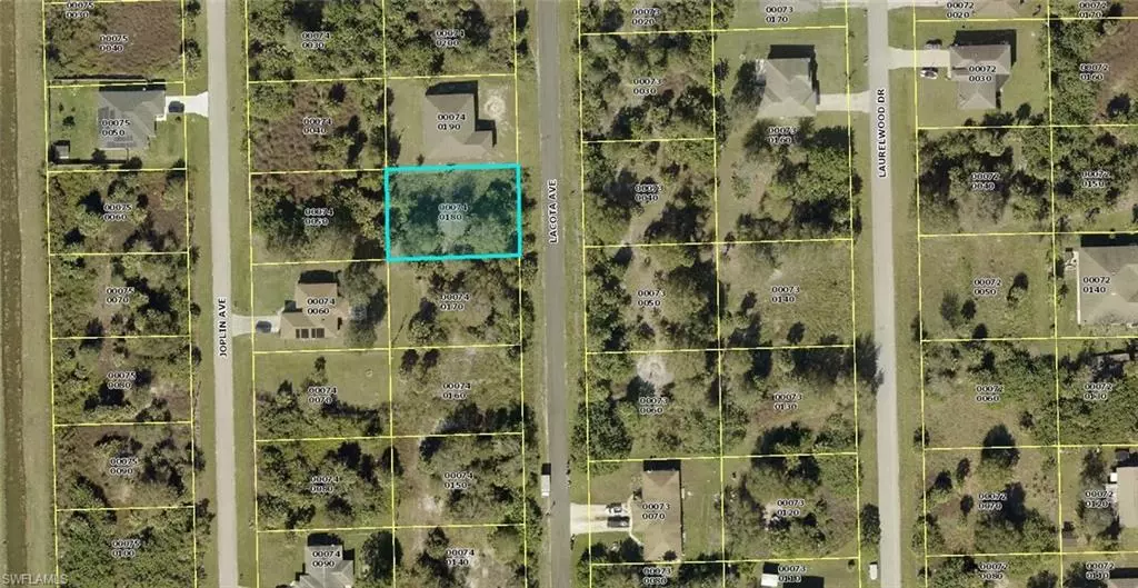 6027 Lacota AVE, Fort Myers, FL 33905