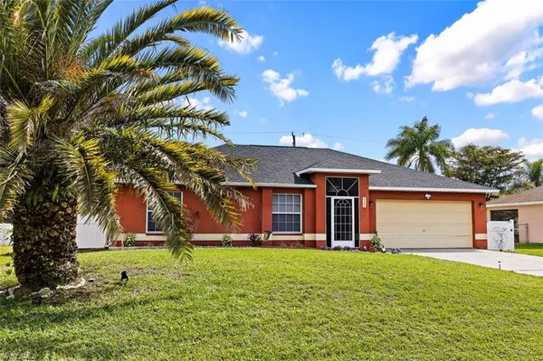 Fort Myers, FL 33905,6351 Castlewood CIR