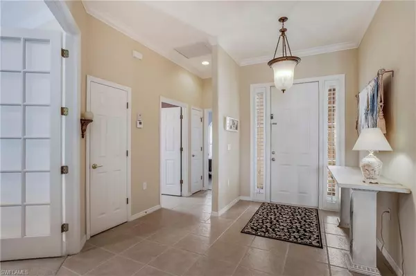 Naples, FL 34119,3947 Jasmine Lake CIR