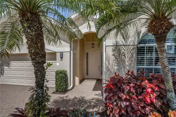 Naples, FL 34119,3947 Jasmine Lake CIR