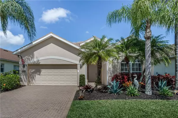 Naples, FL 34119,3947 Jasmine Lake CIR