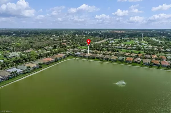 Naples, FL 34119,3947 Jasmine Lake CIR