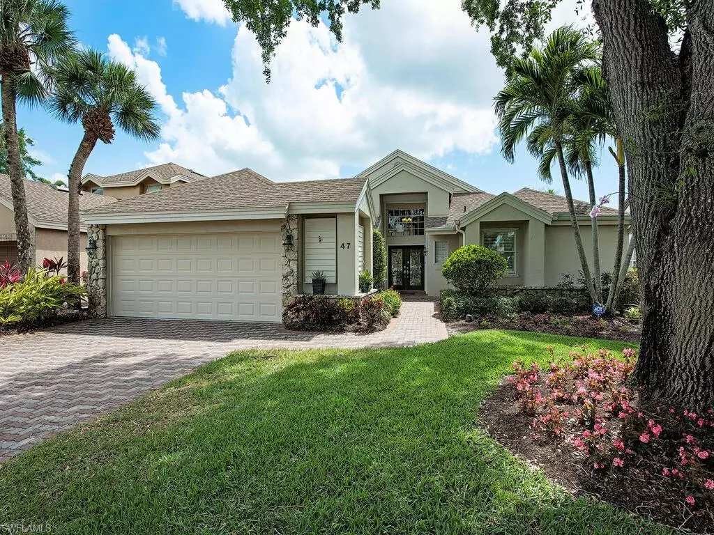 Naples, FL 34113,47 Grey Wing PT