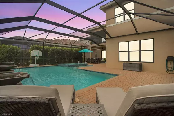 Naples, FL 34119,2786 Cinnamon Bay CIR