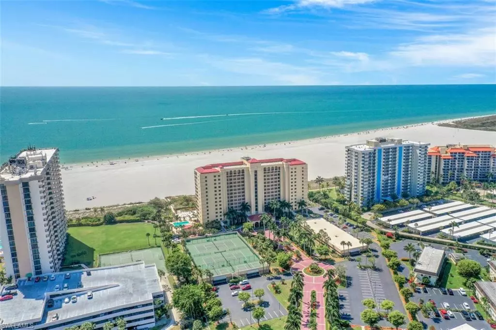 Marco Island, FL 34145,100 N Collier BLVD #1405