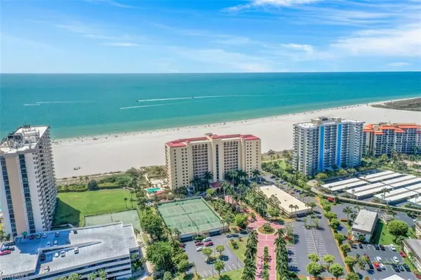 100 N Collier BLVD #1405, Marco Island, FL 34145