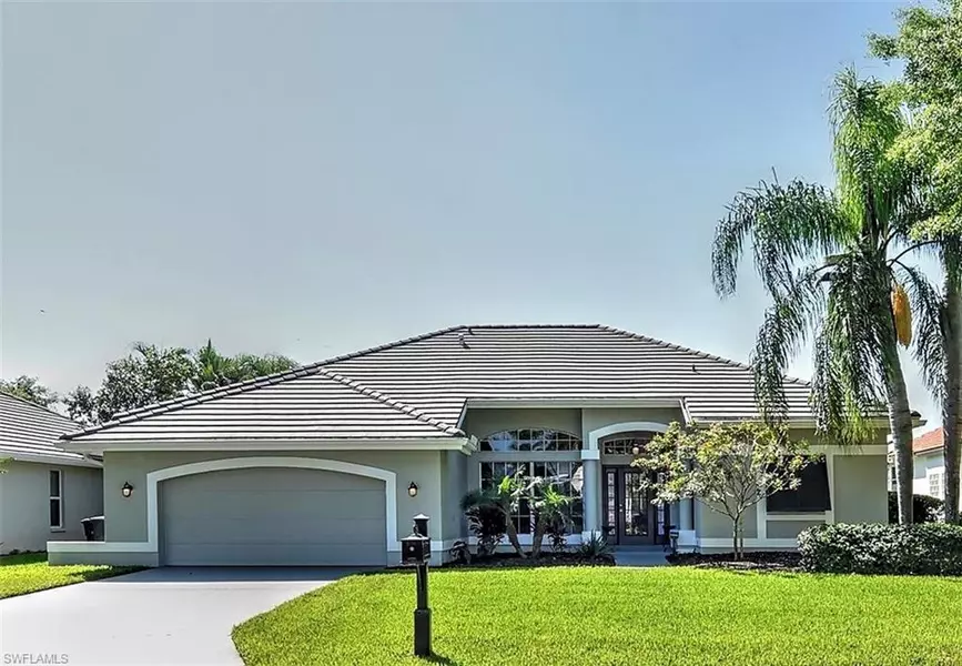 12100 Fairway Isles DR, Fort Myers, FL 33913