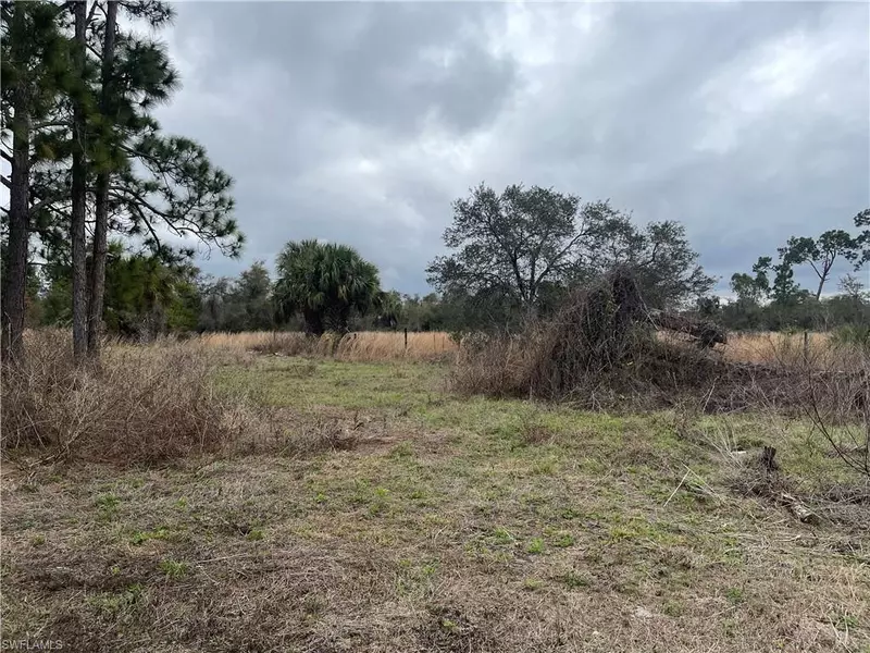 21840 Claytor RD, Alva, FL 33920