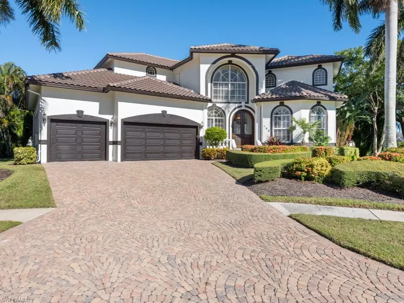 159 Geranium CT, Marco Island, FL 34145