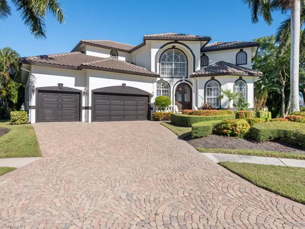 Marco Island, FL 34145,159 Geranium CT