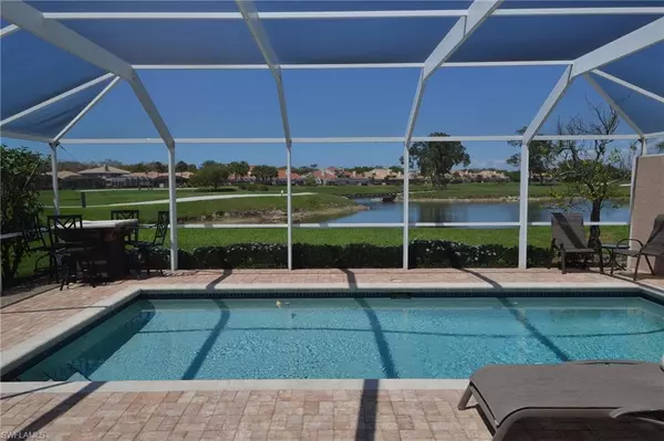 Naples, FL 34119,11820 Quail Village WAY