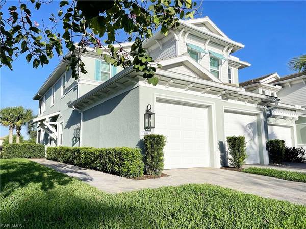 2327 Sawyers Hill RD #601, Naples, FL 34120