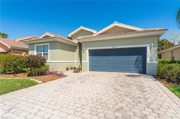 Fort Myers, FL 33966,6575 Plantation Preserve CIR N