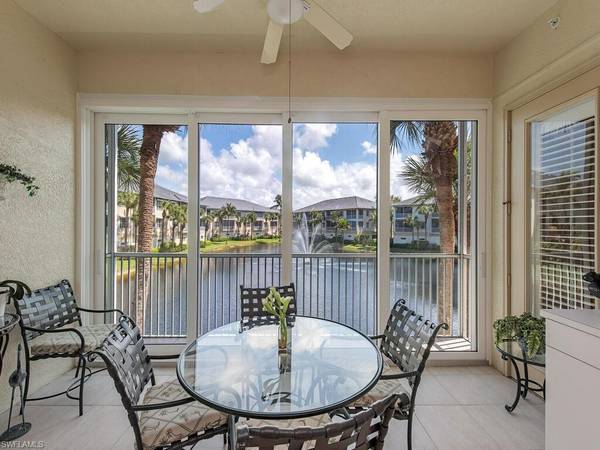 825 Bentwater CIR #102, Naples, FL 34108