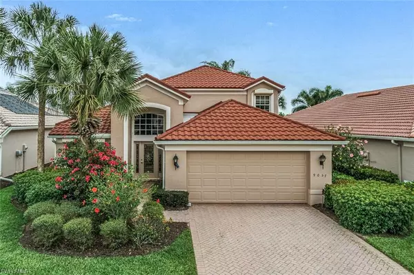 9057 Shadow Glen WAY, Fort Myers, FL 33913