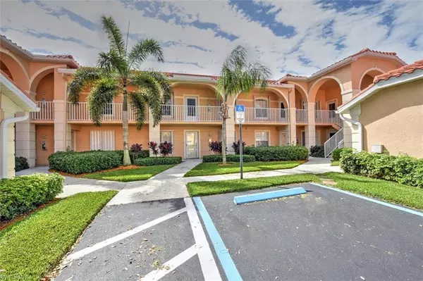 Bonita Springs, FL 34135,26670 Rosewood Pointe CIR #203