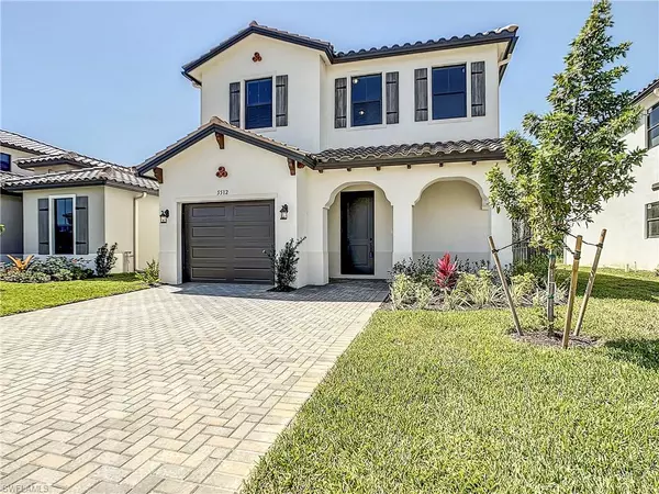 5512 Agostino WAY, Ave Maria, FL 34142