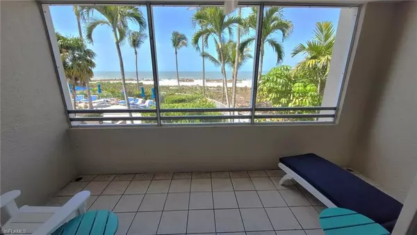 Fort Myers Beach, FL 33931,140 Estero BLVD #2110